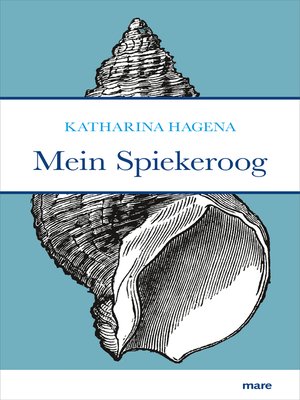 cover image of Mein Spiekeroog